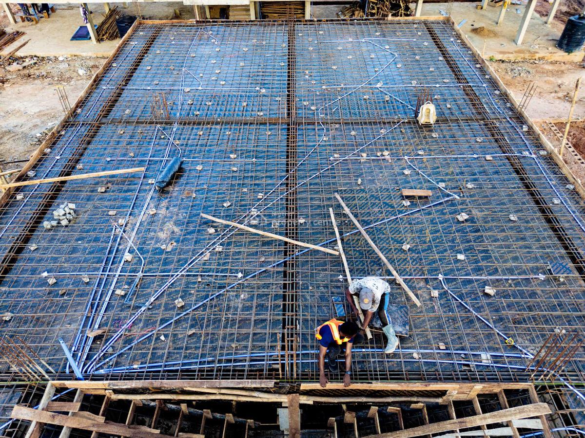 Mkh Shopping Mall, Agodi Market, Ibadan, Oyo, Plaza / Complex / Mall for Sale