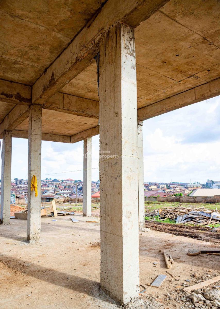 Shopping Mall, Mkh Shopping Mall, Agodi Market, Ibadan, Oyo, Plaza / Complex / Mall for Sale