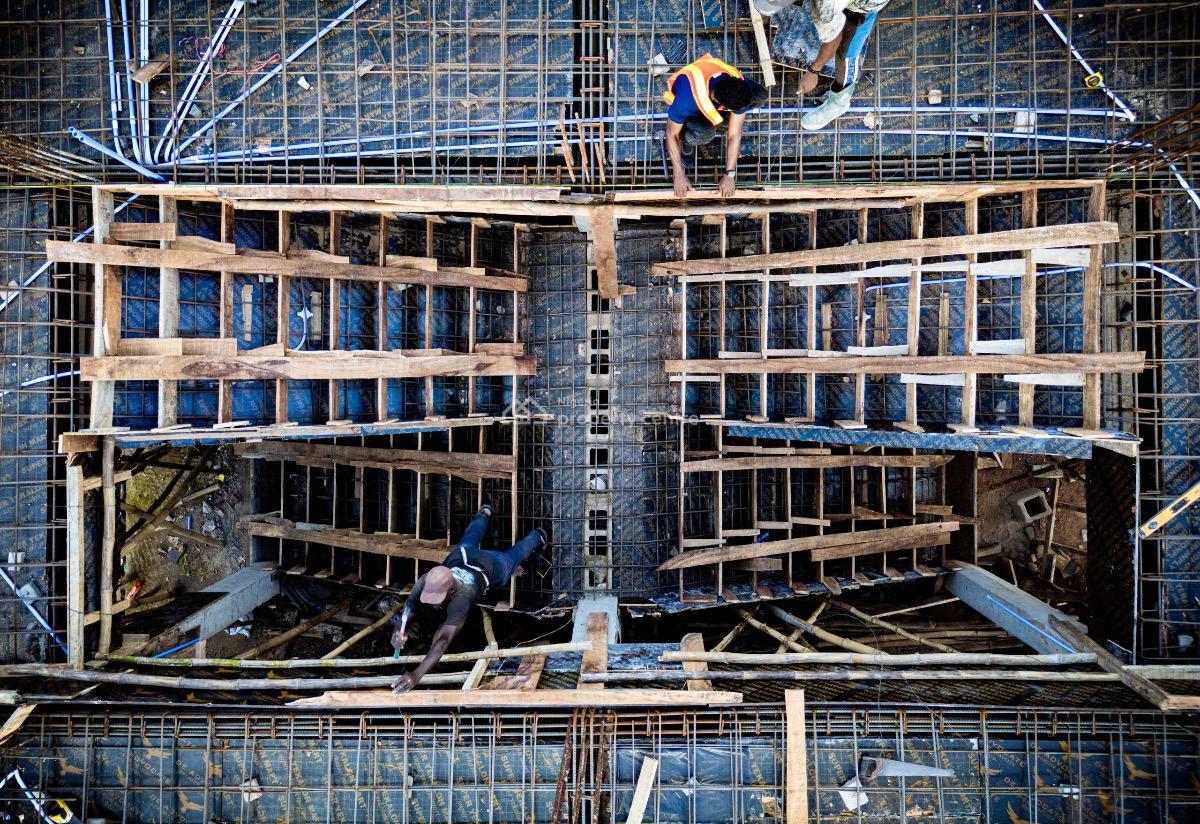 Shopping Mall, Mkh Shopping Mall, Agodi Market, Ibadan, Oyo, Plaza / Complex / Mall for Sale