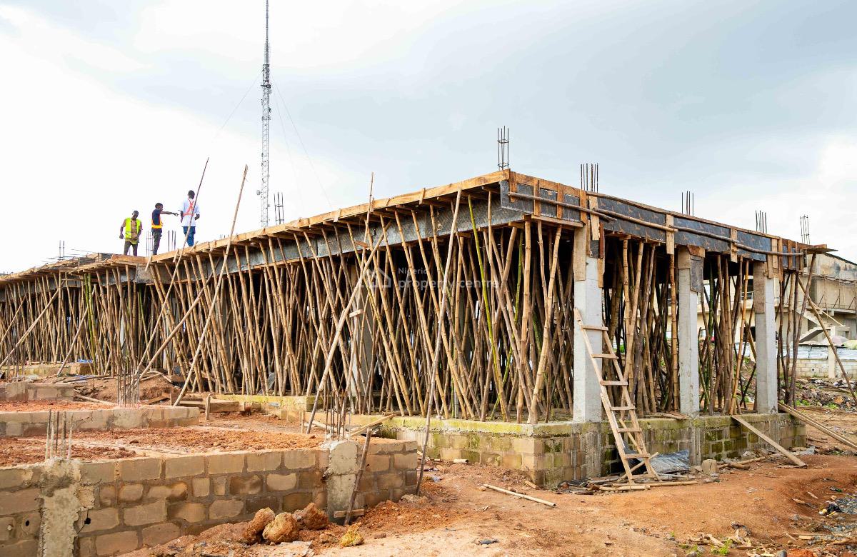 Shopping Mall, Mkh Shopping Mall, Agodi Market, Ibadan, Oyo, Plaza / Complex / Mall for Sale