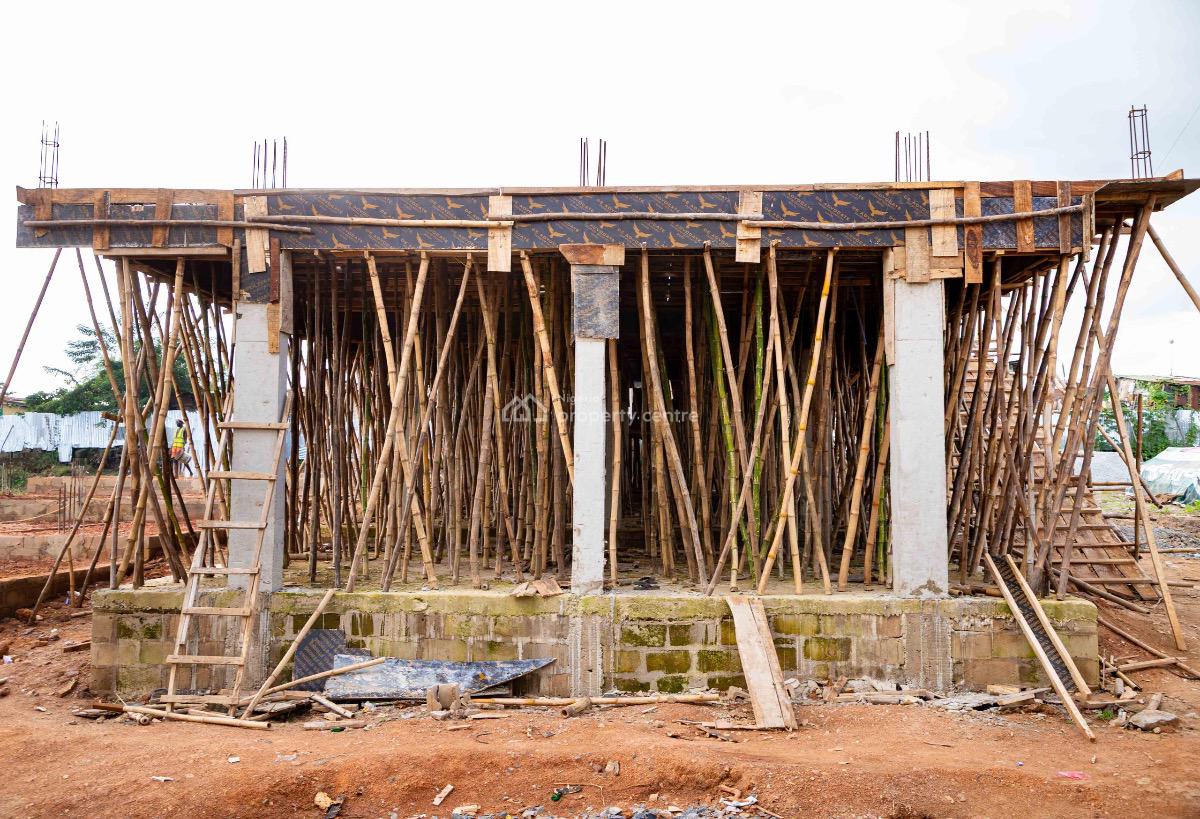 Shopping Mall, Mkh Shopping Mall, Agodi Market, Ibadan, Oyo, Plaza / Complex / Mall for Sale