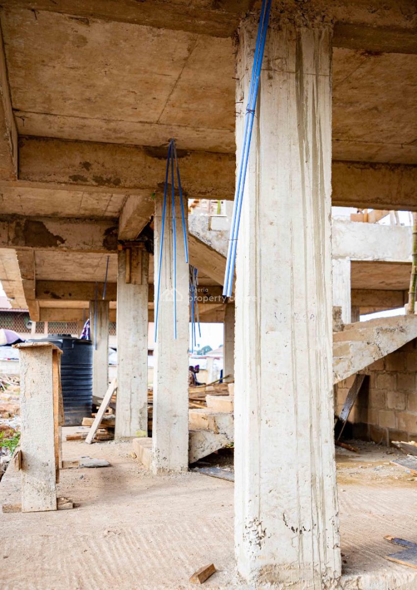 Shopping Mall, Mkh Shopping Mall, Agodi Market, Ibadan, Oyo, Plaza / Complex / Mall for Sale