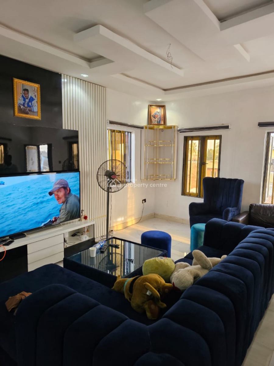 Block of 2 Flats, Command, Abule Egba, Agege, Lagos, Block of Flats for Sale