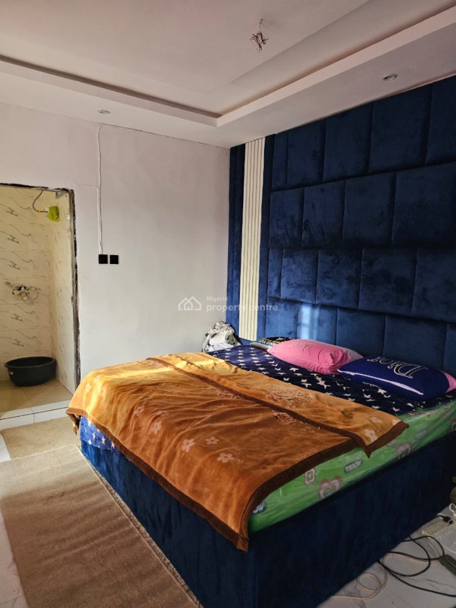 Block of 2 Flats, Command, Abule Egba, Agege, Lagos, Block of Flats for Sale