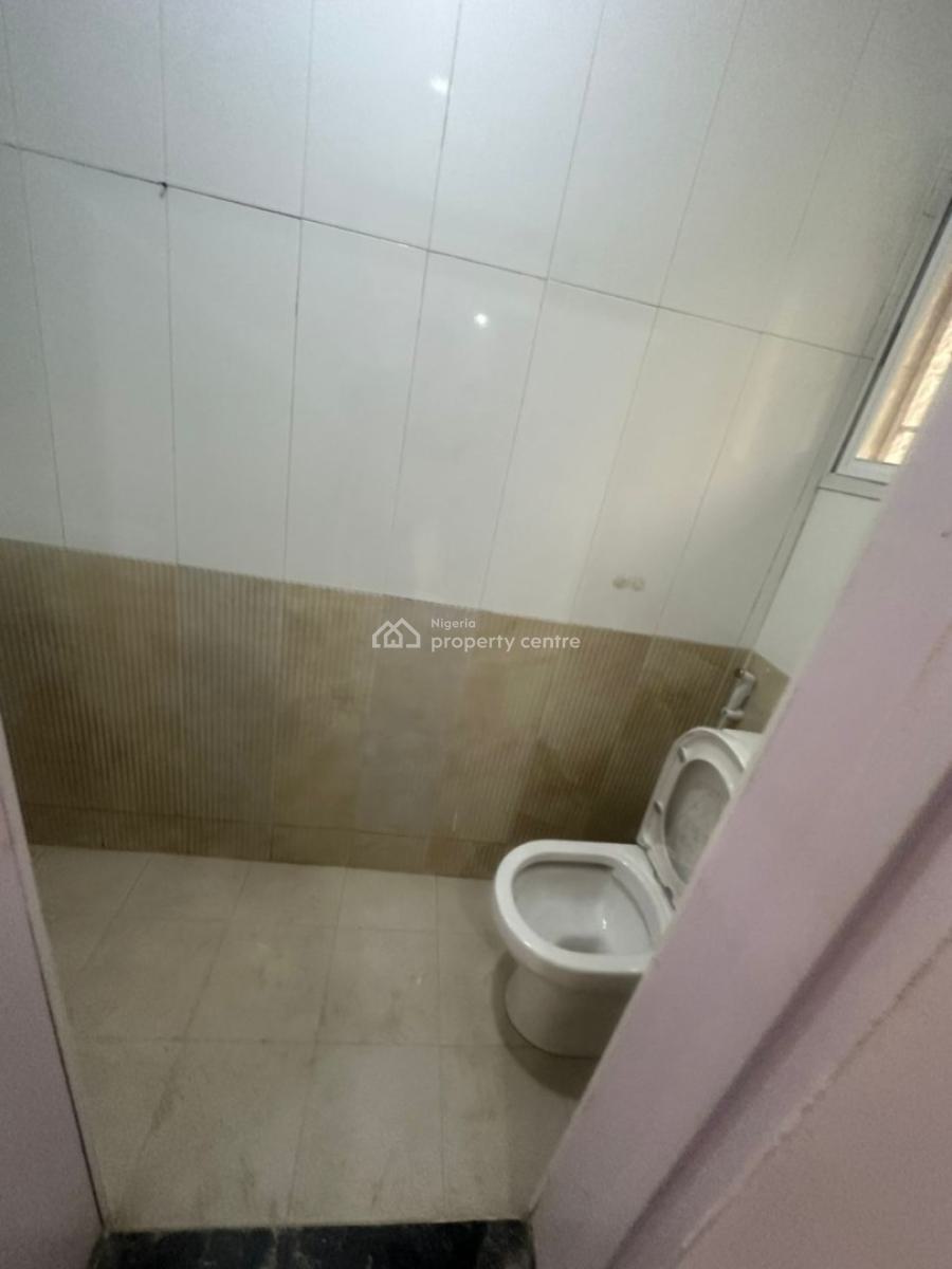 Self Service Self Compound 4 Bedrooms Semi Detached Duplex, By Yem, Oniru, Victoria Island (vi), Lagos, Semi-detached Duplex for Rent