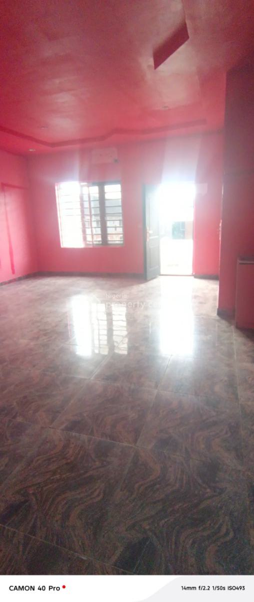 Big Master Bedroom Studio Apartment in Osapa, Osapa London, Lekki Phase 1, Lekki, Lagos, Self Contain (single Rooms) for Rent