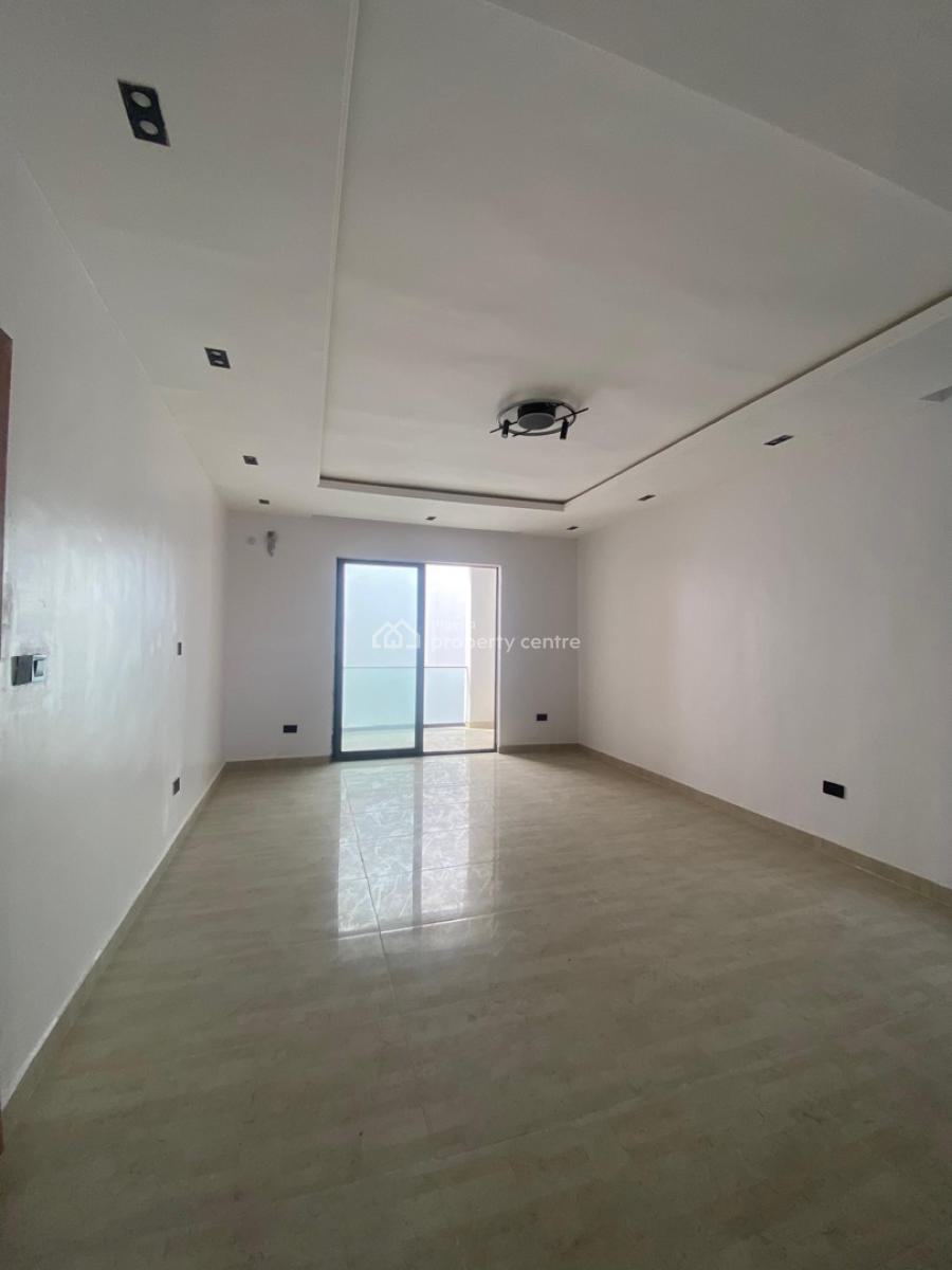 5 Bedroom Semi Detached Duplex with Bq & Pool, Lekki Phase 1, Lekki, Lagos, Semi-detached Duplex for Sale