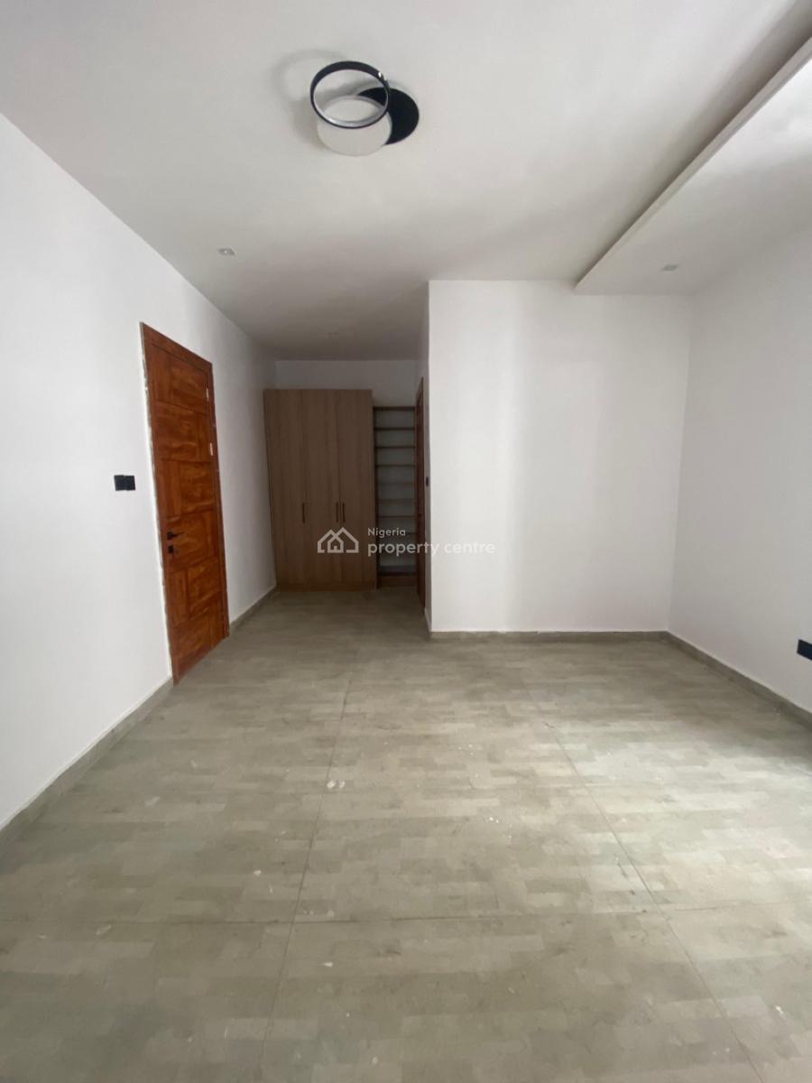 5 Bedroom Fully Detached Duplex with Bq, Lekki Phase 1, Lekki, Lagos, Detached Duplex for Sale