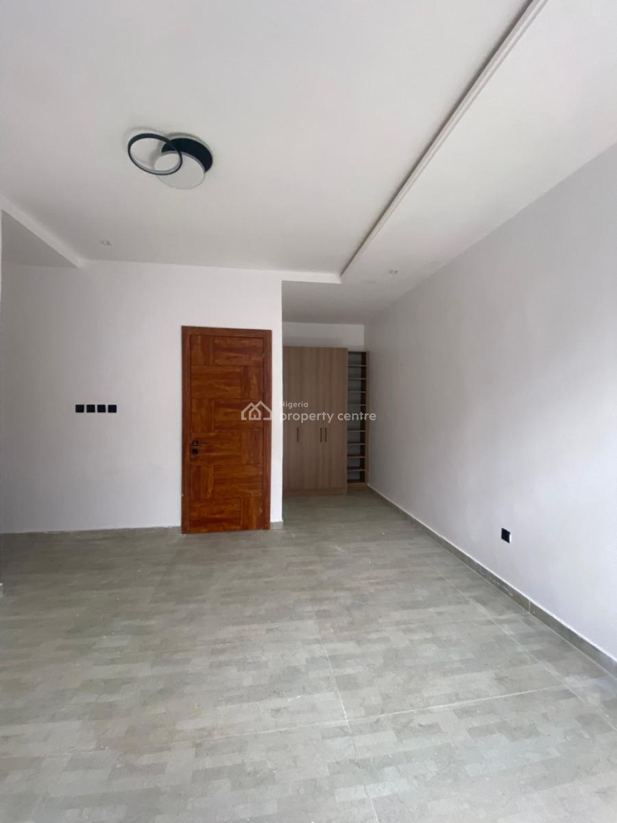 5 Bedroom Fully Detached Duplex with Bq, Lekki Phase 1, Lekki, Lagos, Detached Duplex for Sale