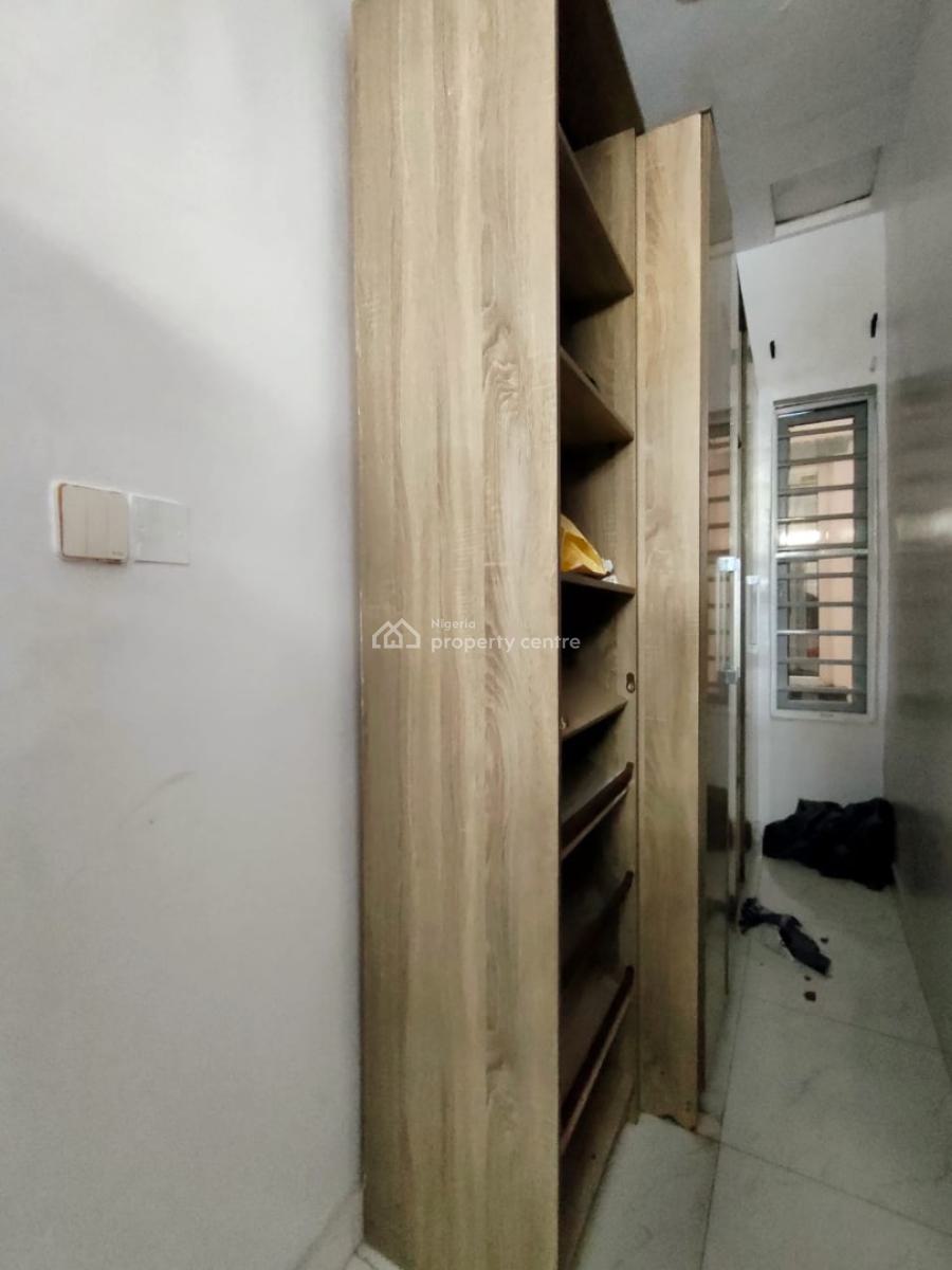 Spacious Fully Furnished 4 Bed Fully Detached Duplex, Ikota Gra, Ikota, Lekki, Lagos, Detached Duplex for Sale