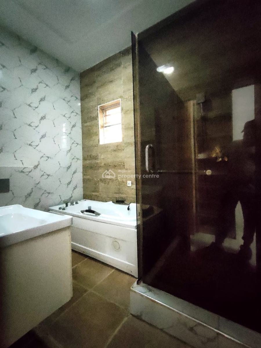 Spacious Fully Furnished 4 Bed Fully Detached Duplex, Ikota Gra, Ikota, Lekki, Lagos, Detached Duplex for Sale