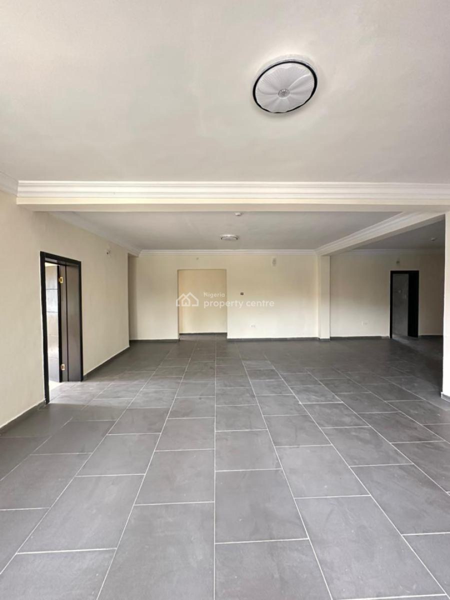 2 Bedroom Penthouse Apartment in a Secure and Serene Environment, Lekki Phase 1, Lekki, Lagos, House for Rent