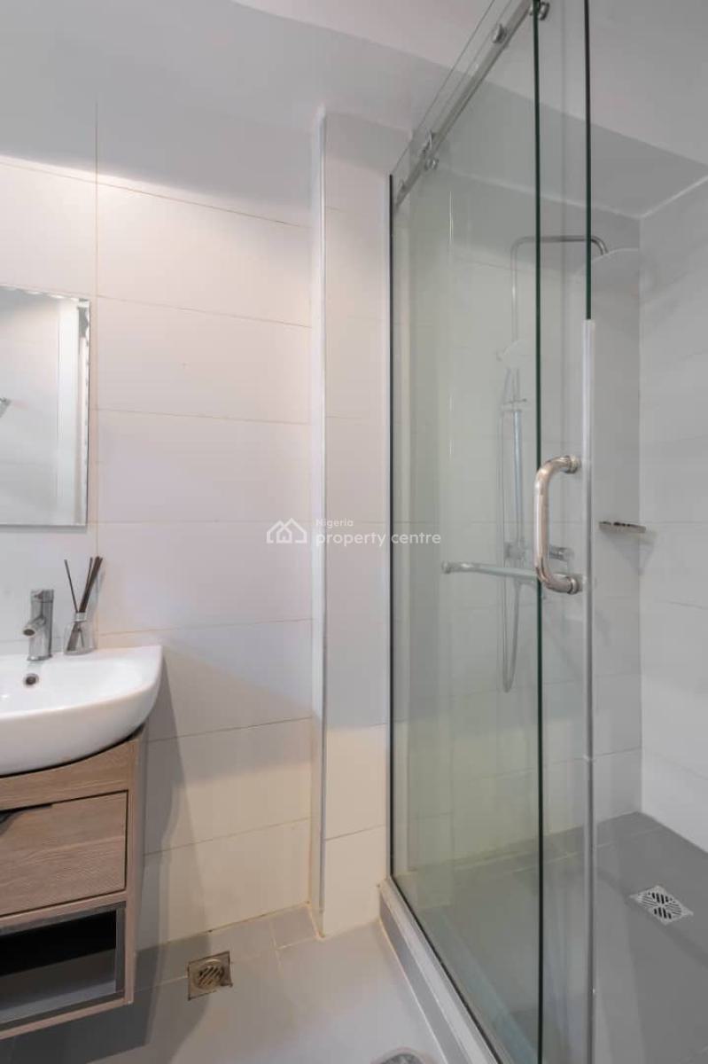 Luxury 2 Bedroom Apartment in Lekki Ikate, Eru Ifa Street, Lekki Ikate, Ikate, Lekki, Lagos, Flat / Apartment Short Let