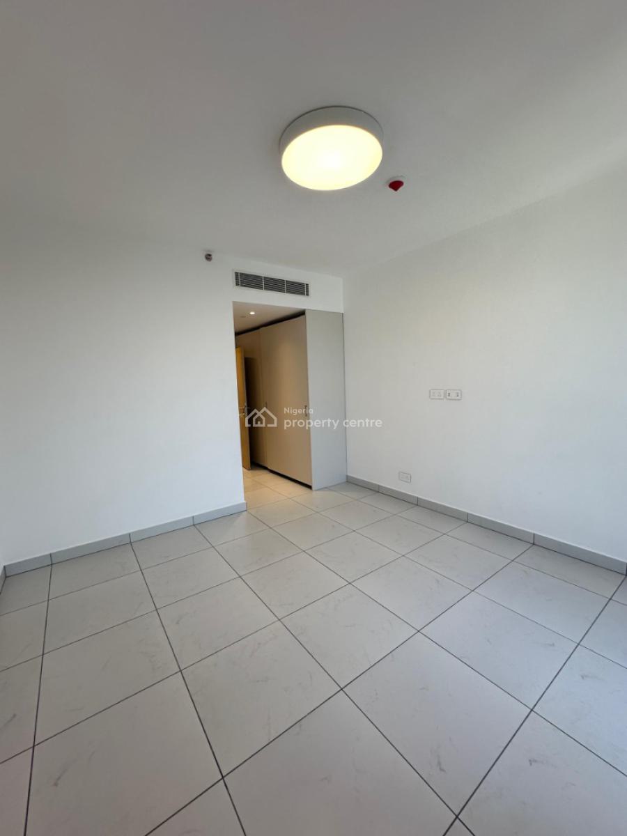 an Exceptional Luxury Designed Serviced 2 Bedroom Flat with a Room Bq, Victoria Island (vi), Lagos, Flat / Apartment for Rent
