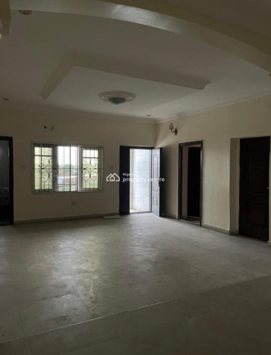 4bedroom Duplex House in Spg Road, Spg Road By Ologolo, Ologolo, Lekki, Lagos, Semi-detached Duplex for Rent