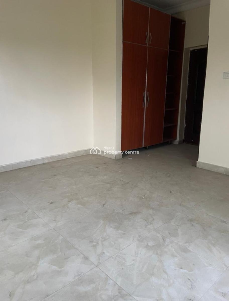 4bedroom Duplex House in Spg Road, Spg Road By Ologolo, Ologolo, Lekki, Lagos, Semi-detached Duplex for Rent