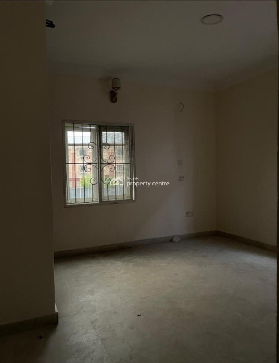 4bedroom Duplex House in Spg Road, Spg Road By Ologolo, Ologolo, Lekki, Lagos, Semi-detached Duplex for Rent