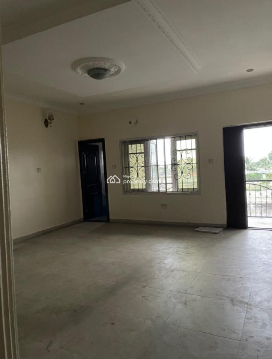 4bedroom Duplex House in Spg Road, Spg Road By Ologolo, Ologolo, Lekki, Lagos, Semi-detached Duplex for Rent