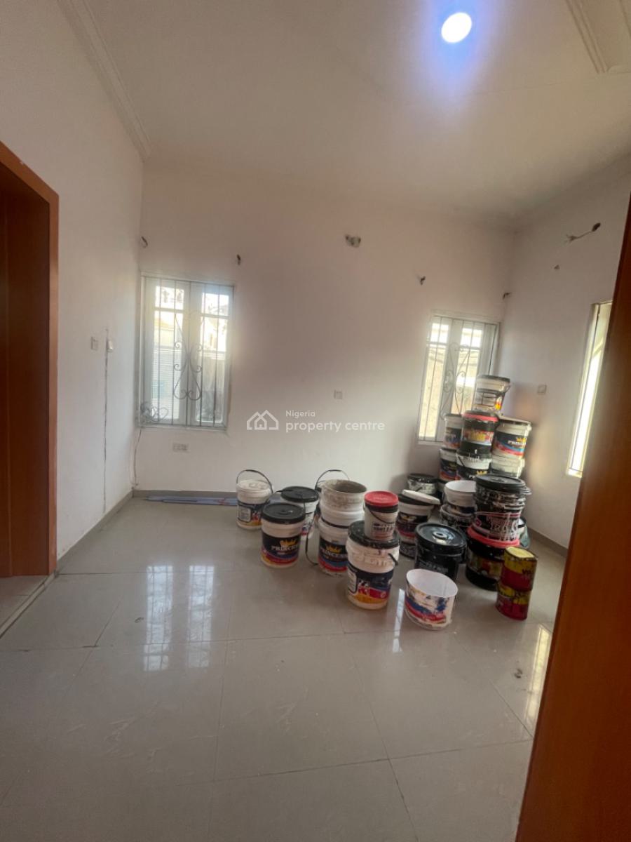 This Beautifully Crafted Wooden 3-bedroom Residence, Ikota Gra, Ikota, Lekki, Lagos, Flat / Apartment for Rent