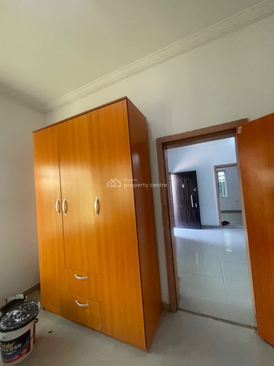 This Beautifully Crafted Wooden 3-bedroom Residence, Ikota Gra, Ikota, Lekki, Lagos, Flat / Apartment for Rent