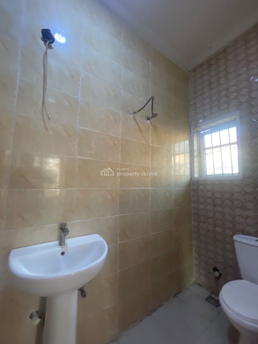 This Beautifully Crafted Wooden 3-bedroom Residence, Ikota Gra, Ikota, Lekki, Lagos, Flat / Apartment for Rent