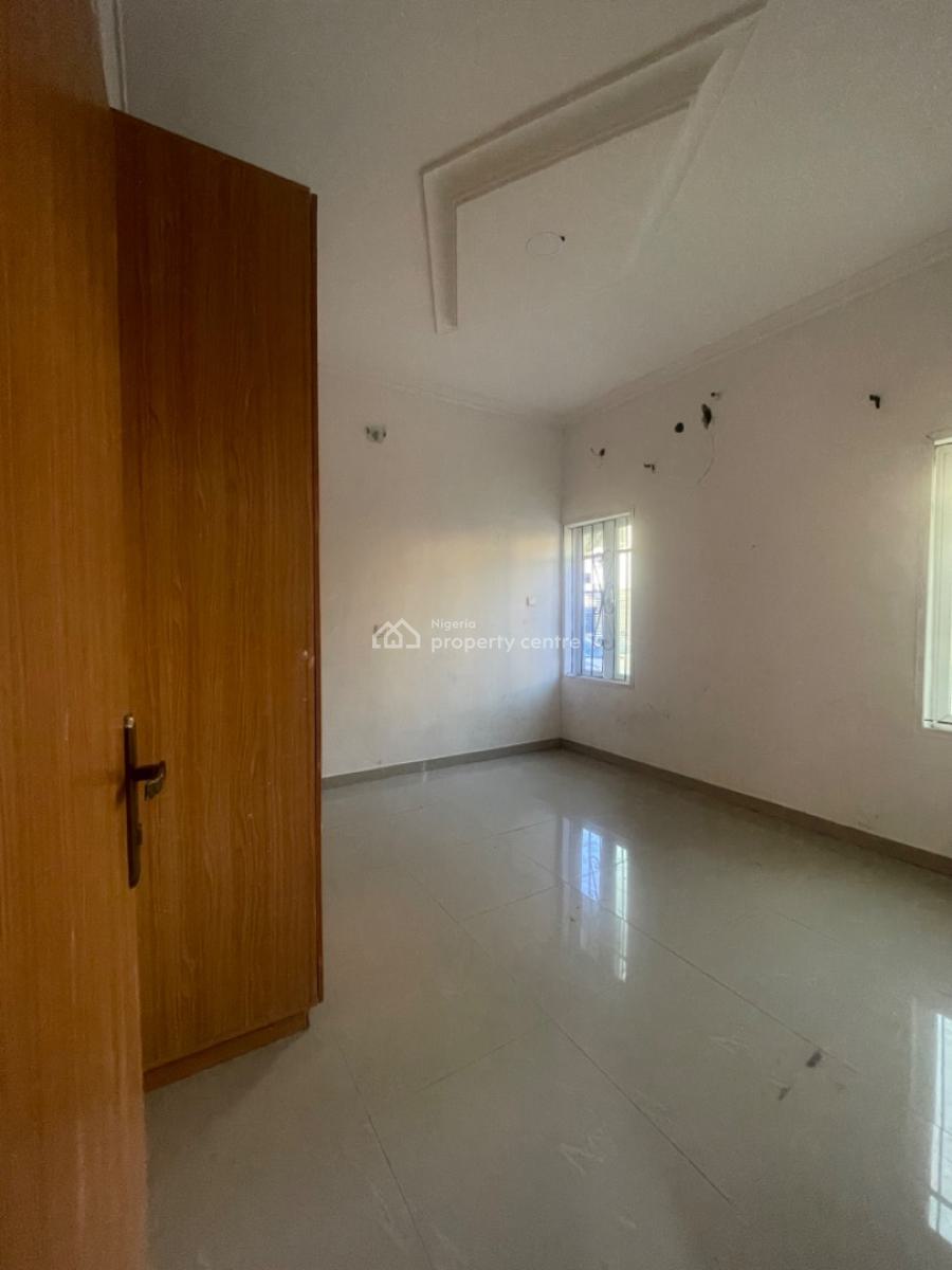 This Beautifully Crafted Wooden 3-bedroom Residence, Ikota Gra, Ikota, Lekki, Lagos, Flat / Apartment for Rent