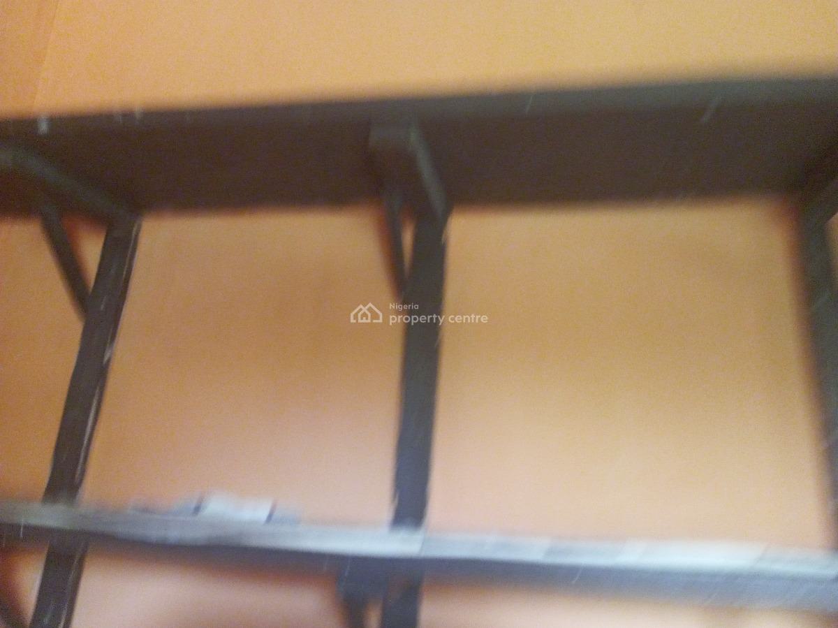 a Nice Room Self-contained, Off General Paint, Alasia, Ajah, Lagos, Self Contain (single Rooms) for Rent