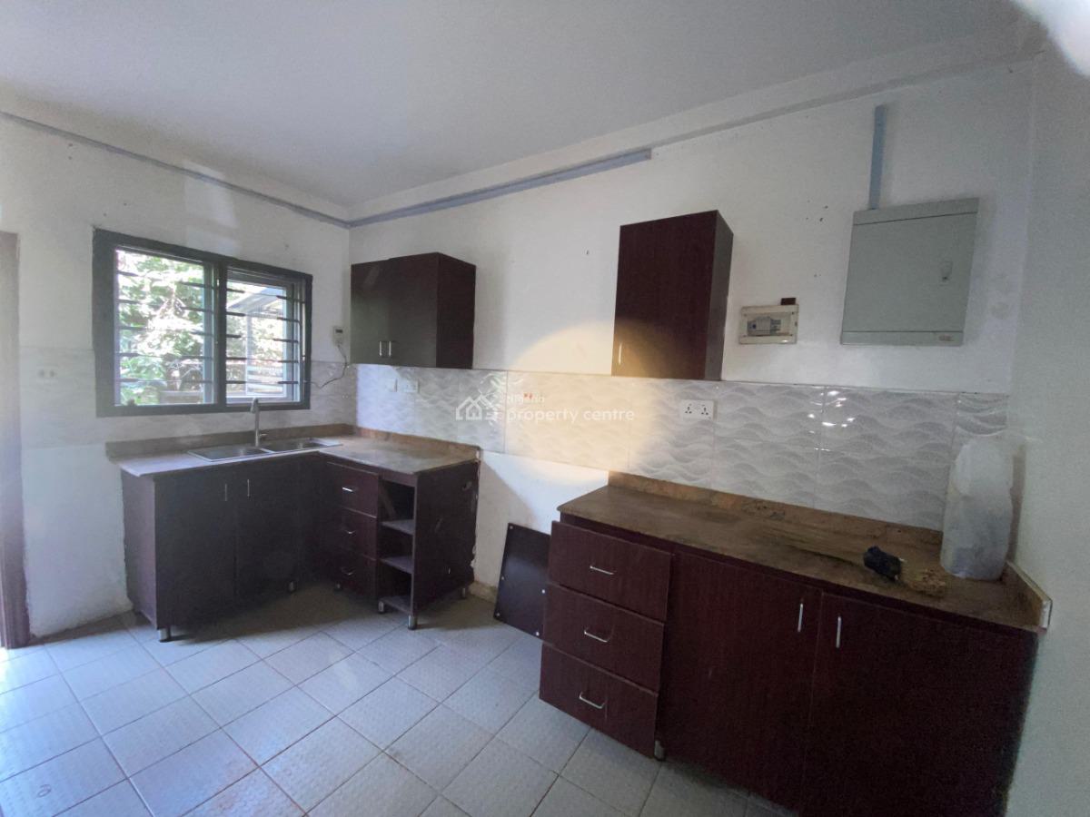 4 Bedroom Terrace Duplex Available, Brains & Hammers City, Life Camp, Abuja, Terraced Duplex for Rent