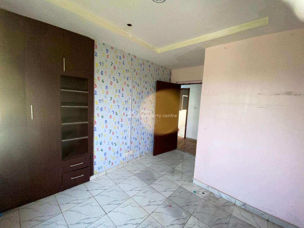 4 Bedroom Terrace Duplex Available, Brains & Hammers City, Life Camp, Abuja, Terraced Duplex for Rent