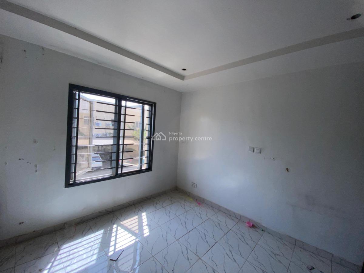 4 Bedroom Terrace Duplex Available, Brains & Hammers City, Life Camp, Abuja, Terraced Duplex for Rent