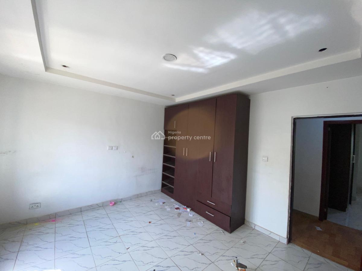 4 Bedroom Terrace Duplex Available, Brains & Hammers City, Life Camp, Abuja, Terraced Duplex for Rent