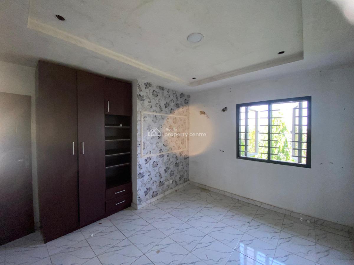 4 Bedroom Terrace Duplex Available, Brains & Hammers City, Life Camp, Abuja, Terraced Duplex for Rent