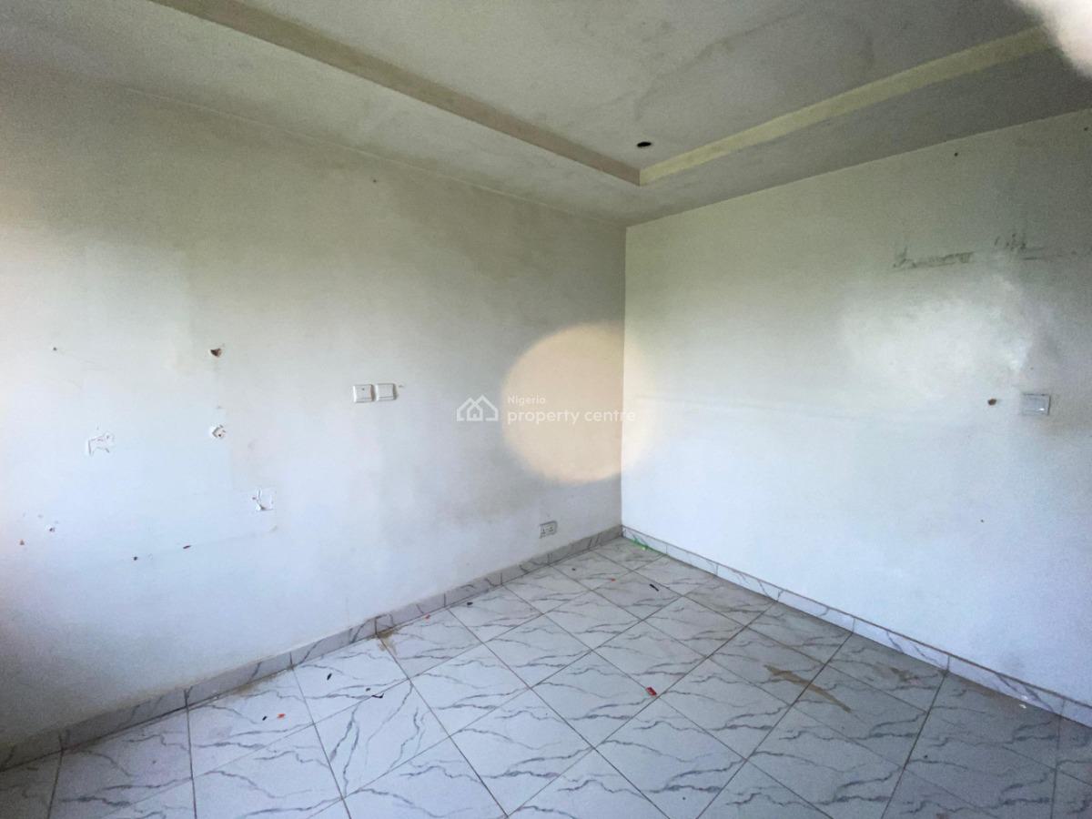 4 Bedroom Terrace Duplex Available, Brains & Hammers City, Life Camp, Abuja, Terraced Duplex for Rent