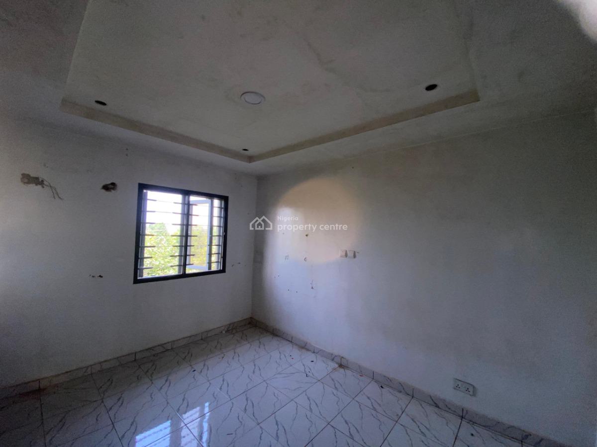 4 Bedroom Terrace Duplex Available, Brains & Hammers City, Life Camp, Abuja, Terraced Duplex for Rent