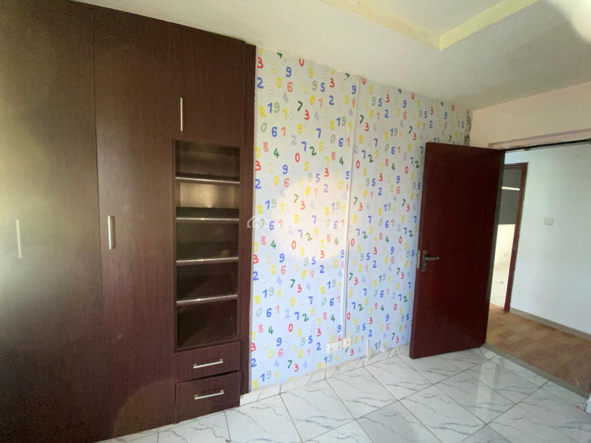 4 Bedroom Terrace Duplex Available, Brains & Hammers City, Life Camp, Abuja, Terraced Duplex for Rent