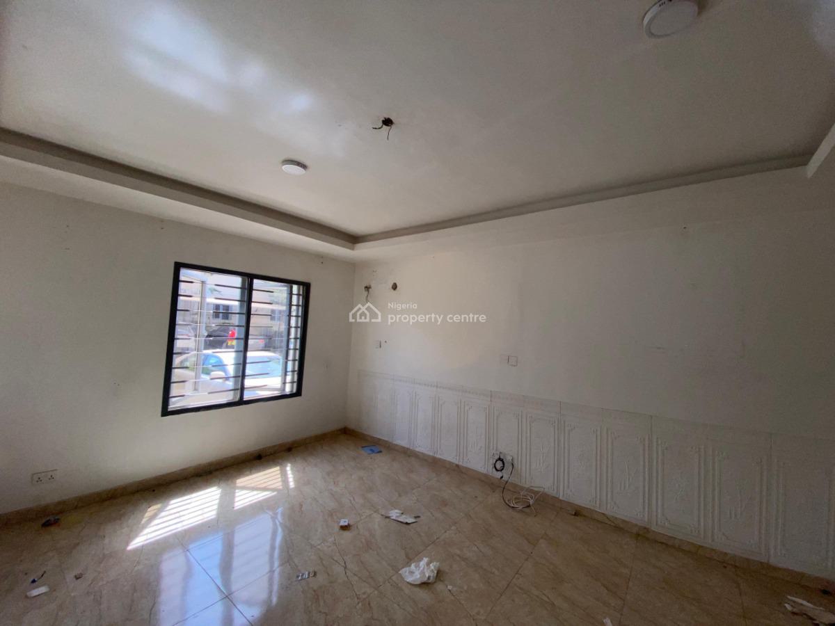 4 Bedroom Terrace Duplex Available, Brains & Hammers City, Life Camp, Abuja, Terraced Duplex for Rent