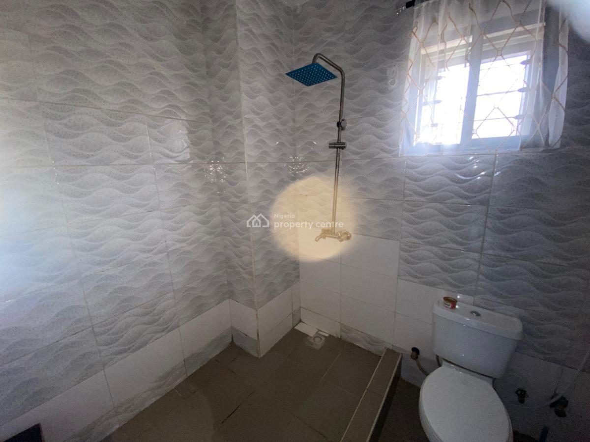 4 Bedroom Terrace Duplex Available, Brains & Hammers City, Life Camp, Abuja, Terraced Duplex for Rent