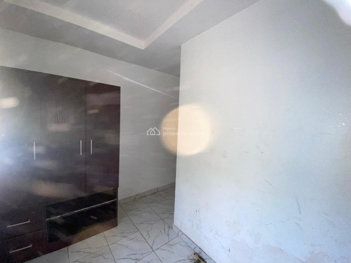 4 Bedroom Terrace Duplex Available, Brains & Hammers City, Life Camp, Abuja, Terraced Duplex for Rent