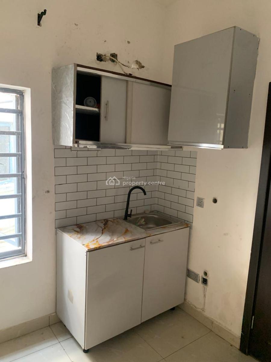 Standard Studio Apartment, Orchid, Lekki, Lagos, Self Contain (single Rooms) for Rent