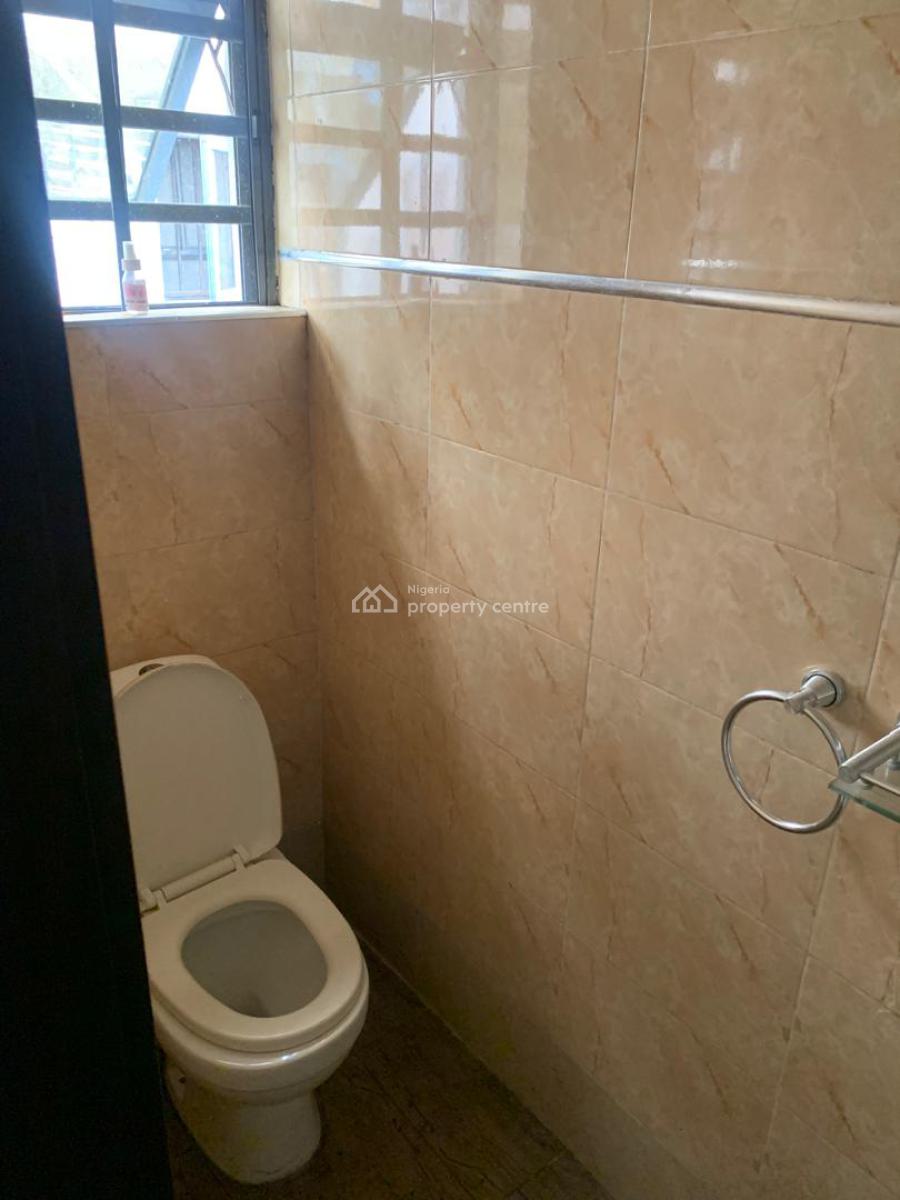 Standard Studio Apartment, Orchid, Lekki, Lagos, Self Contain (single Rooms) for Rent