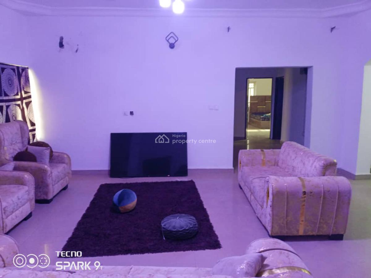 3 Bedroom Apartment, Wuye, Abuja, Flat / Apartment for Rent