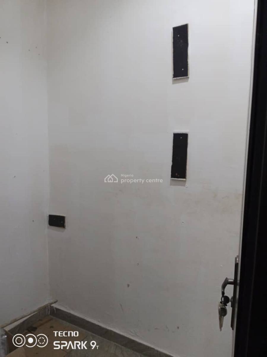 3 Bedroom Apartment, Wuye, Abuja, Flat / Apartment for Rent
