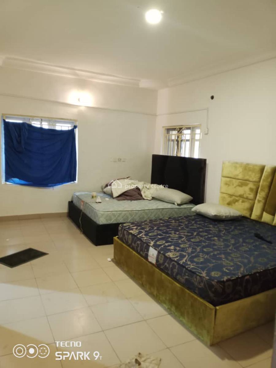 3 Bedroom Apartment, Wuye, Abuja, Flat / Apartment for Rent