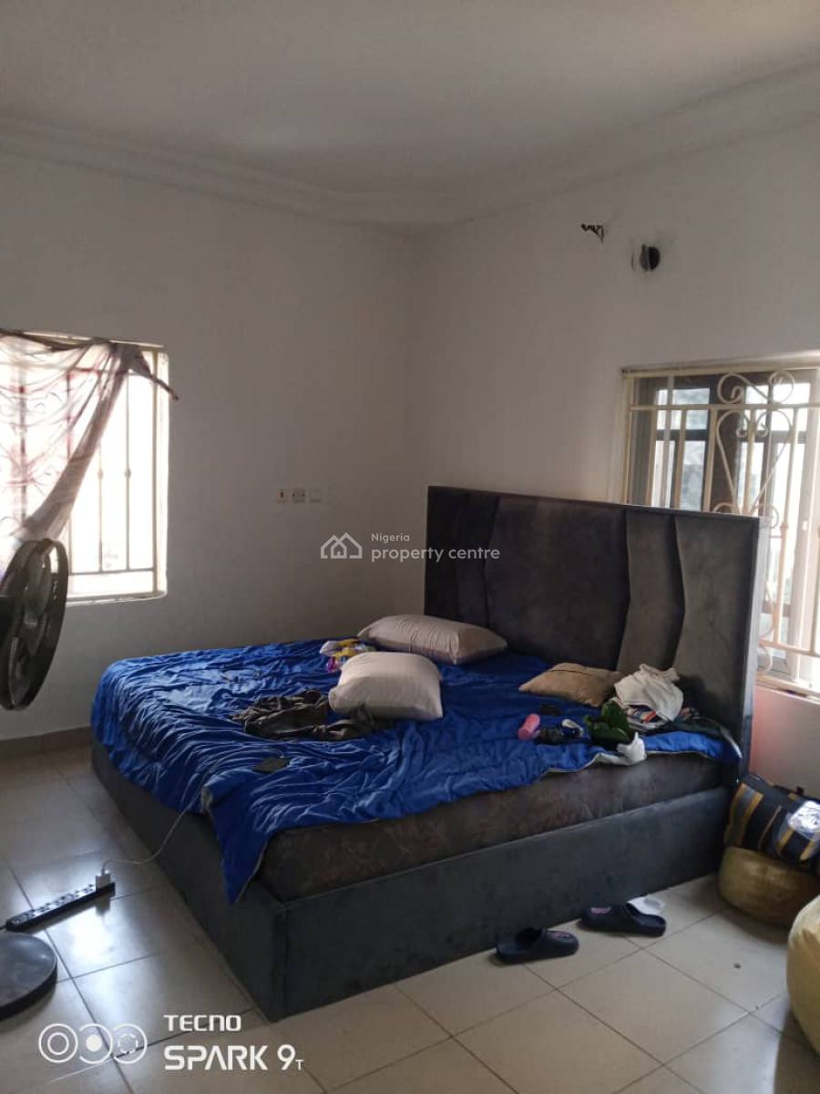 3 Bedroom Apartment, Wuye, Abuja, Flat / Apartment for Rent