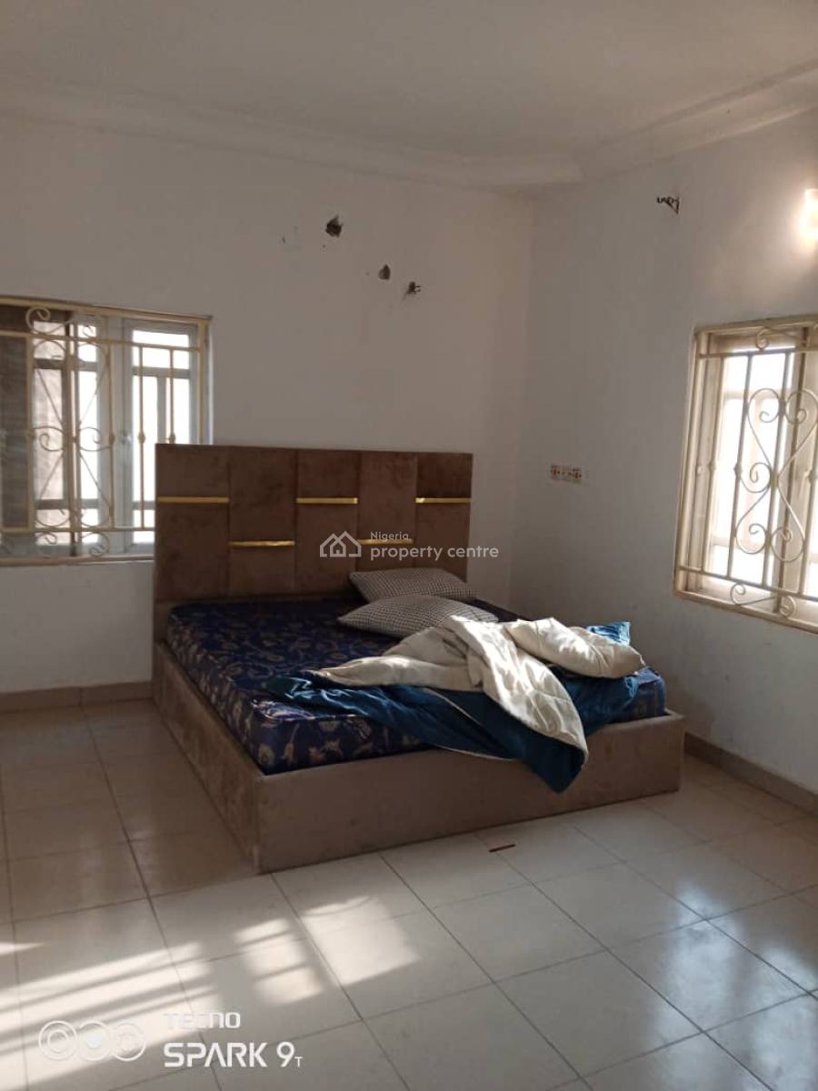 3 Bedroom Apartment, Wuye, Abuja, Flat / Apartment for Rent