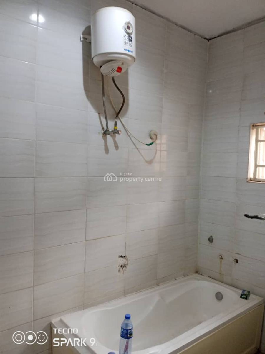 3 Bedroom Apartment, Wuye, Abuja, Flat / Apartment for Rent