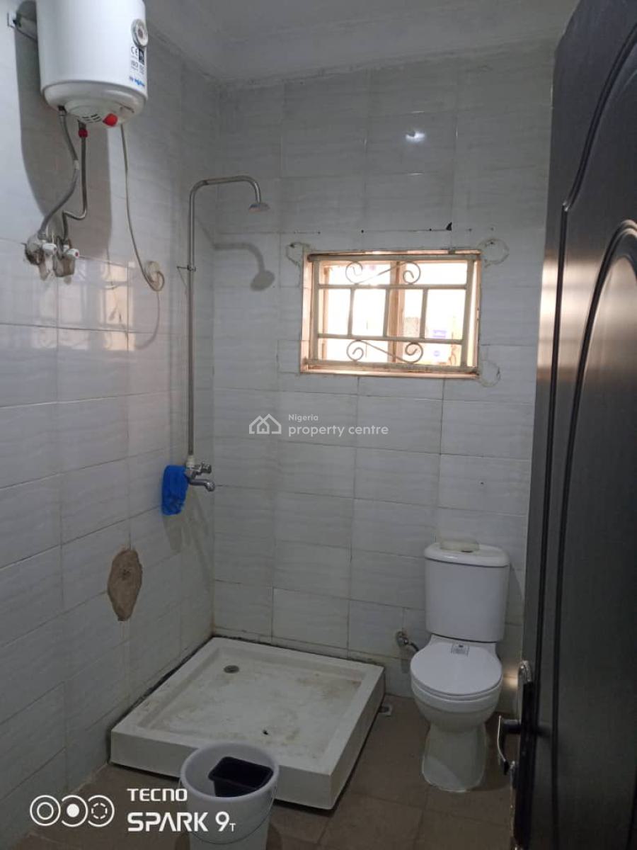 3 Bedroom Apartment, Wuye, Abuja, Flat / Apartment for Rent