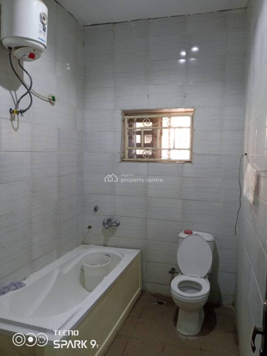 3 Bedroom Apartment, Wuye, Abuja, Flat / Apartment for Rent