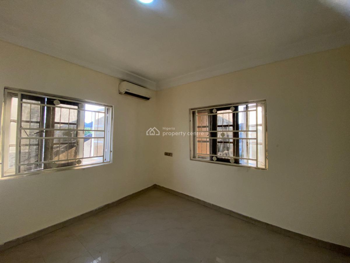 Lovely 6 Bedroom Fully Detached Duplex with 2 Rooms Bq, Life Camp, Abuja, Detached Duplex for Sale