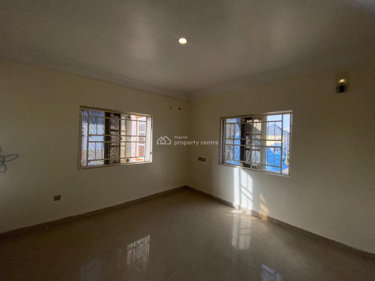 Lovely 6 Bedroom Fully Detached Duplex with 2 Rooms Bq, Life Camp, Abuja, Detached Duplex for Sale